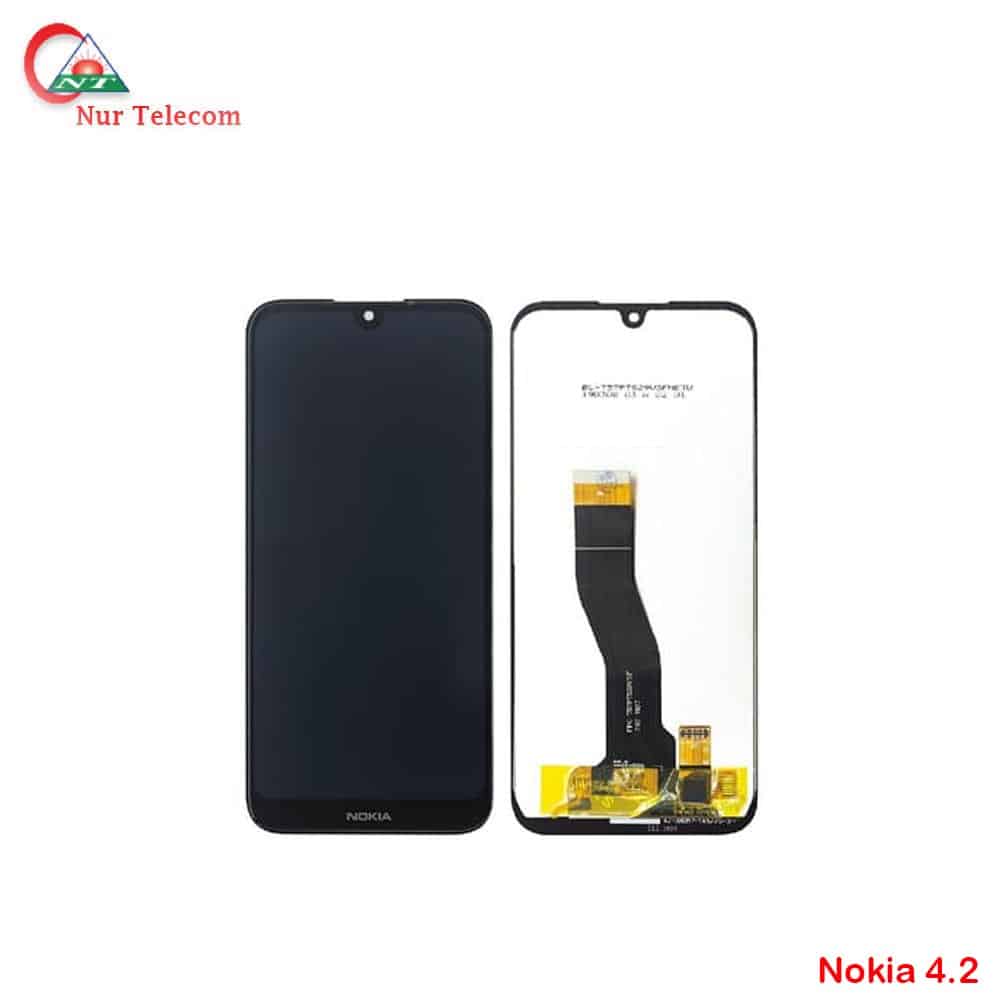 Nokia 4.2 Display Price In Bangladesh
