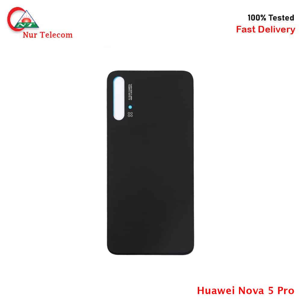 Huawei Nova 5 pro Battery backshell Price In Bd