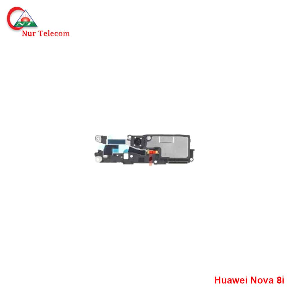 Huawei Nova 8i loud speaker price in Bangladesh