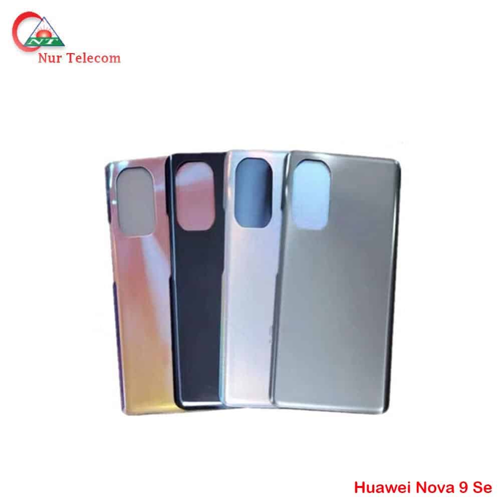 Huawei Nova 9 SE Backshell Price in Bangladesh