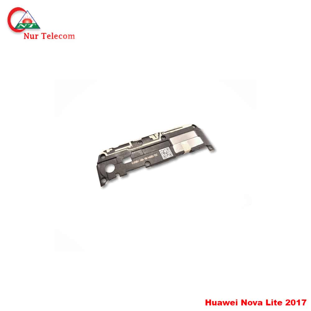 Huawei Nova lite 2017 loud speaker price in Bangladesh