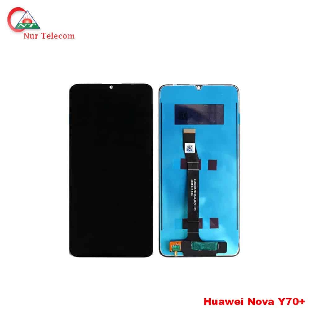 Huawei Nova Y70 Plus Display Price In Bangladesh