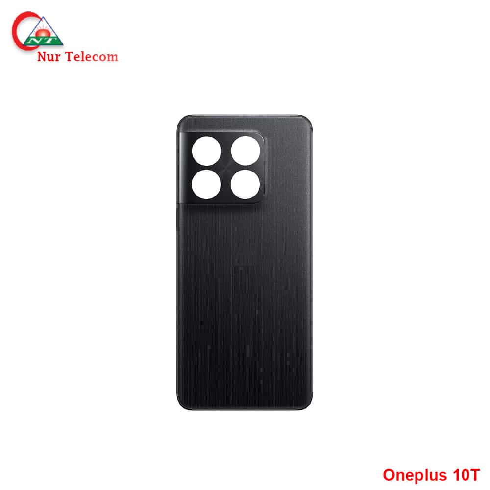 Oneplus 10T Backshell Price in Bangladesh