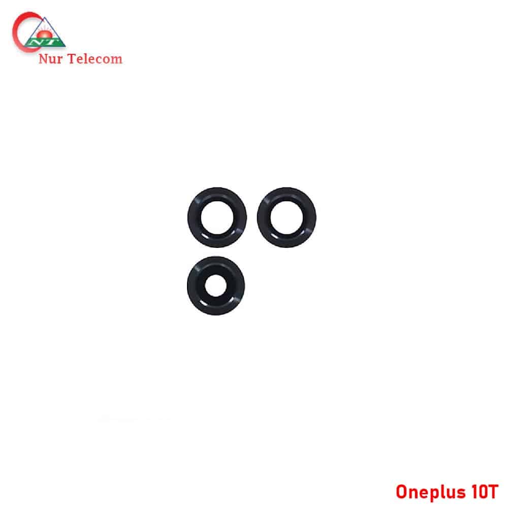 Oneplus 10T Camera Glass Price in Bangladesh