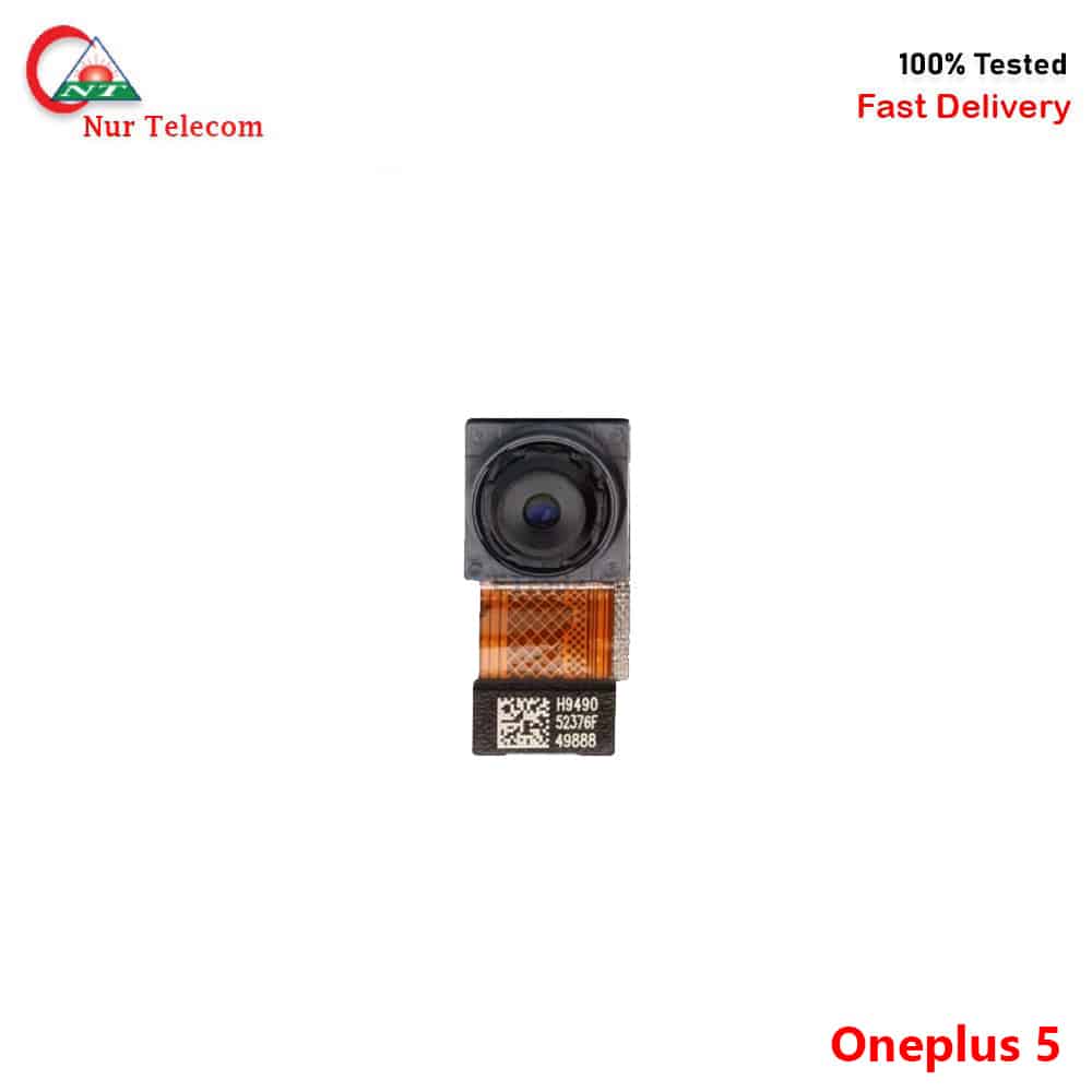 Original OnePlus 5 Front Facing Camera Replacement