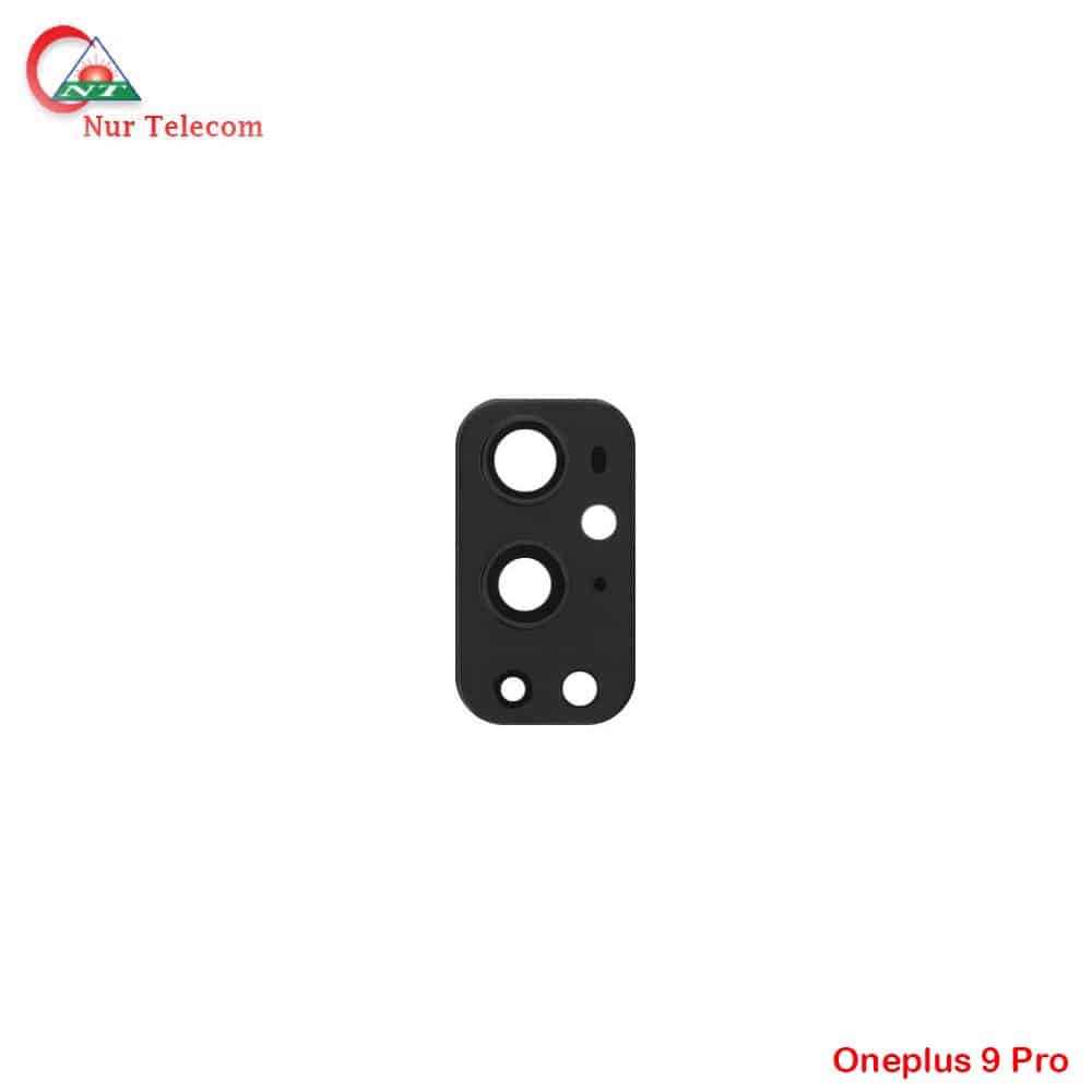Oneplus 9 Pro Camera Glass Price in Bangladesh