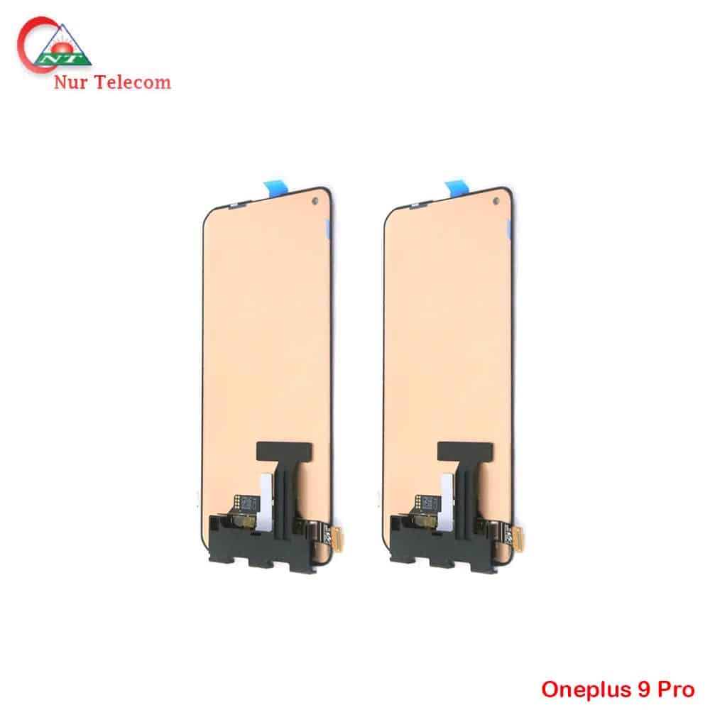 OnePlus 9 Pro Display Price in Bangladesh