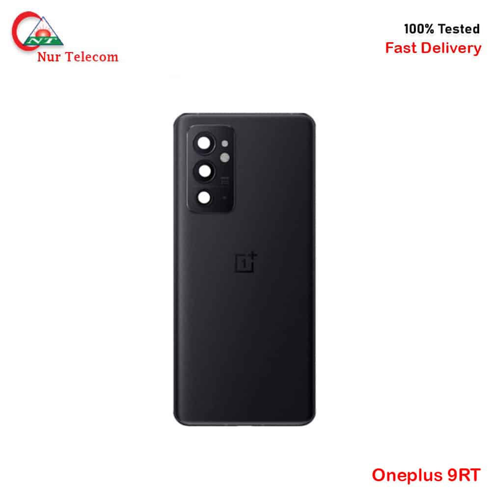 Oneplus 9RT Backshell Price in Bangladesh
