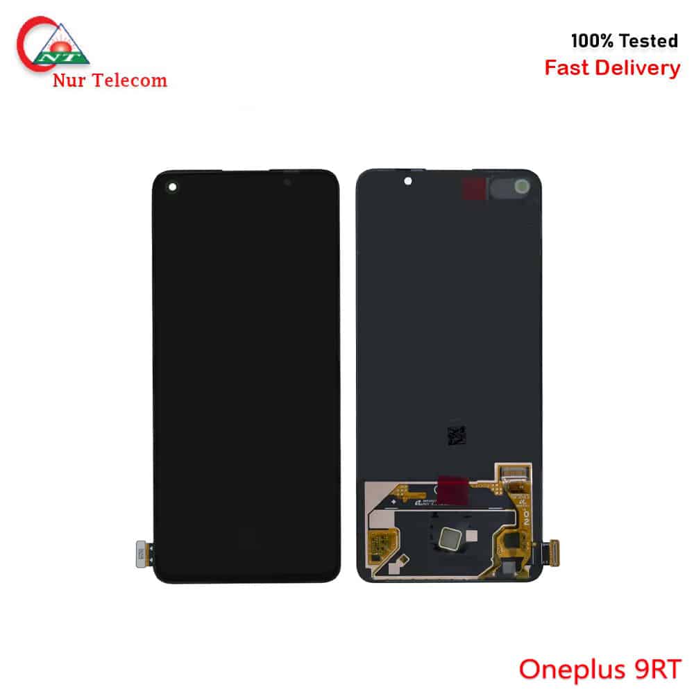 Oneplus 9RT Display Price in Bangladesh