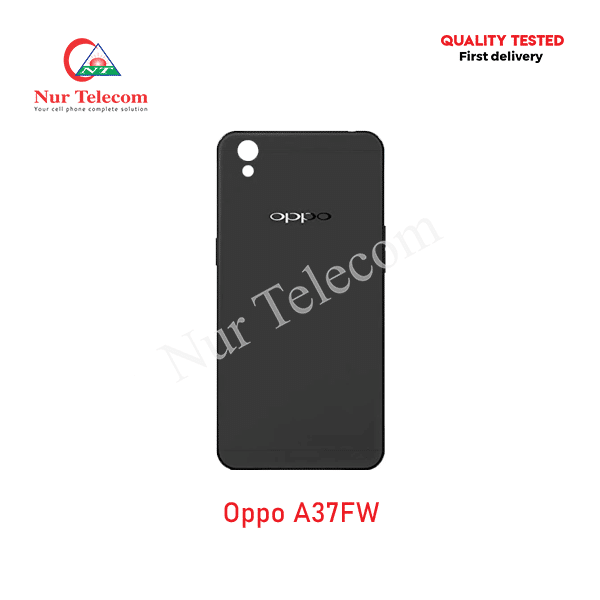 Oppo A37 Backshell Price in Bangladesh