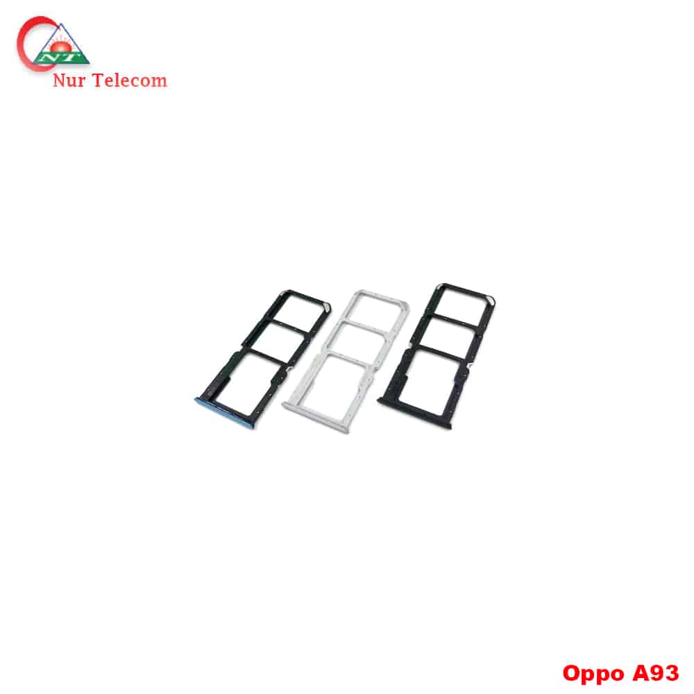Oppo A93 SIM Tray Price in Bangladesh