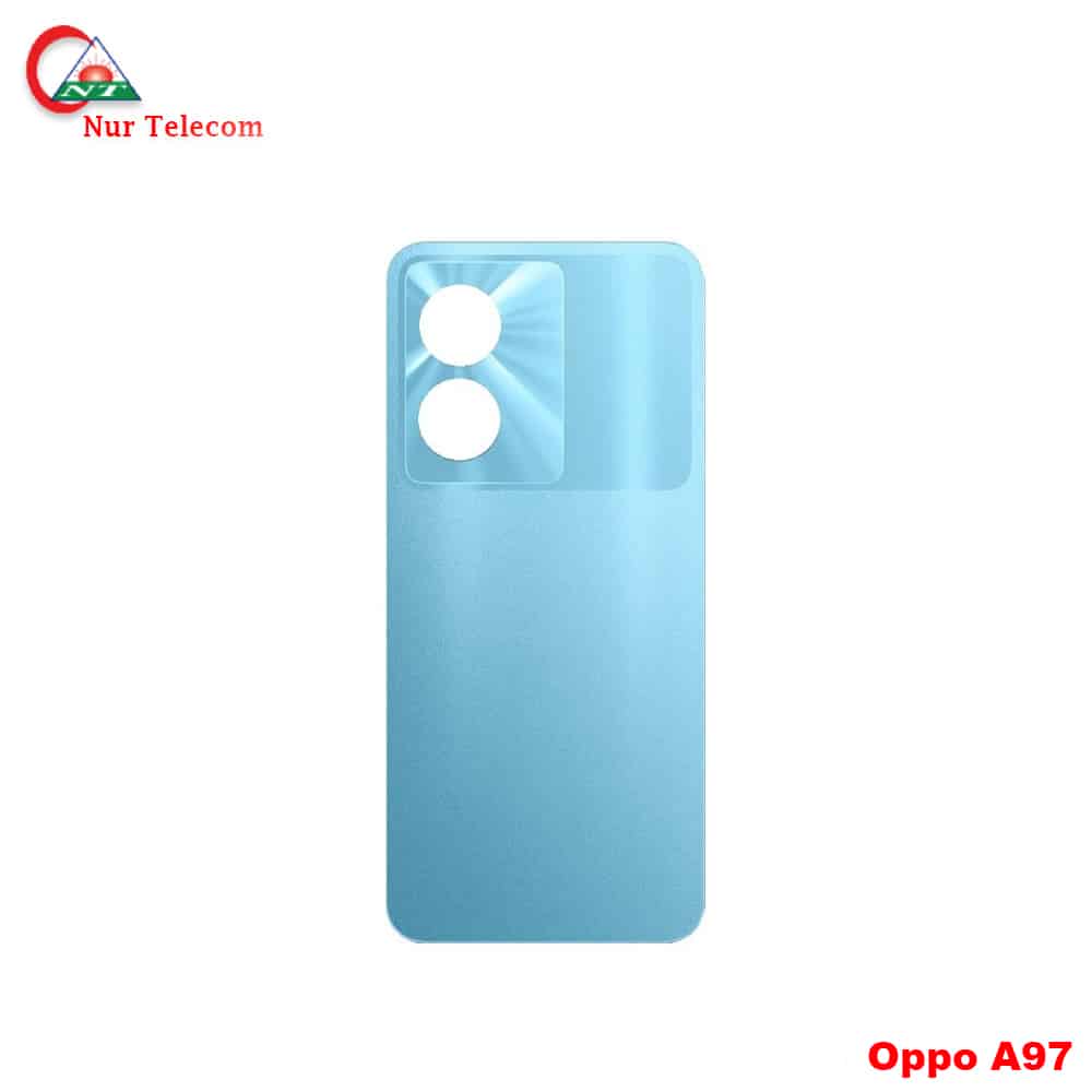 Oppo A97 Backshell Price in Bangladesh