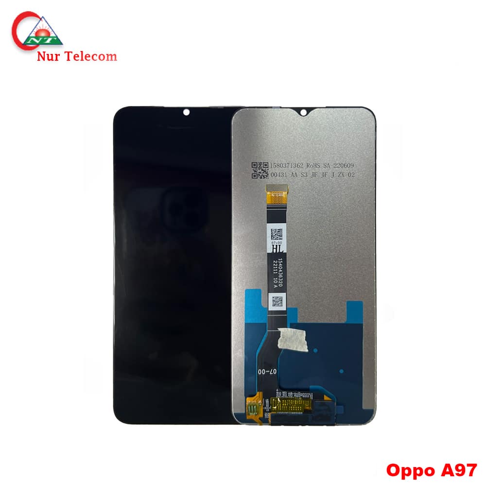 Oppo A97 IPS display price in Bangladesh