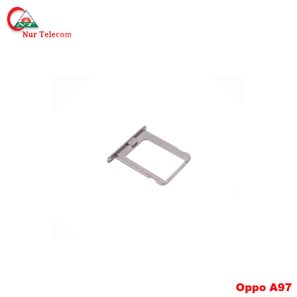 Oppo A97 Sim Tray Price in Bangladesh