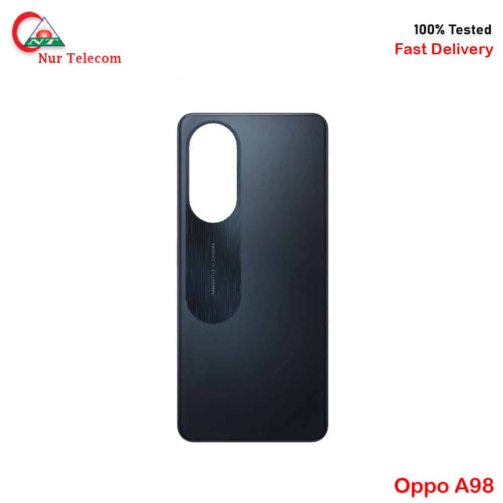 Oppo A98 Backshell Price in Bangladesh