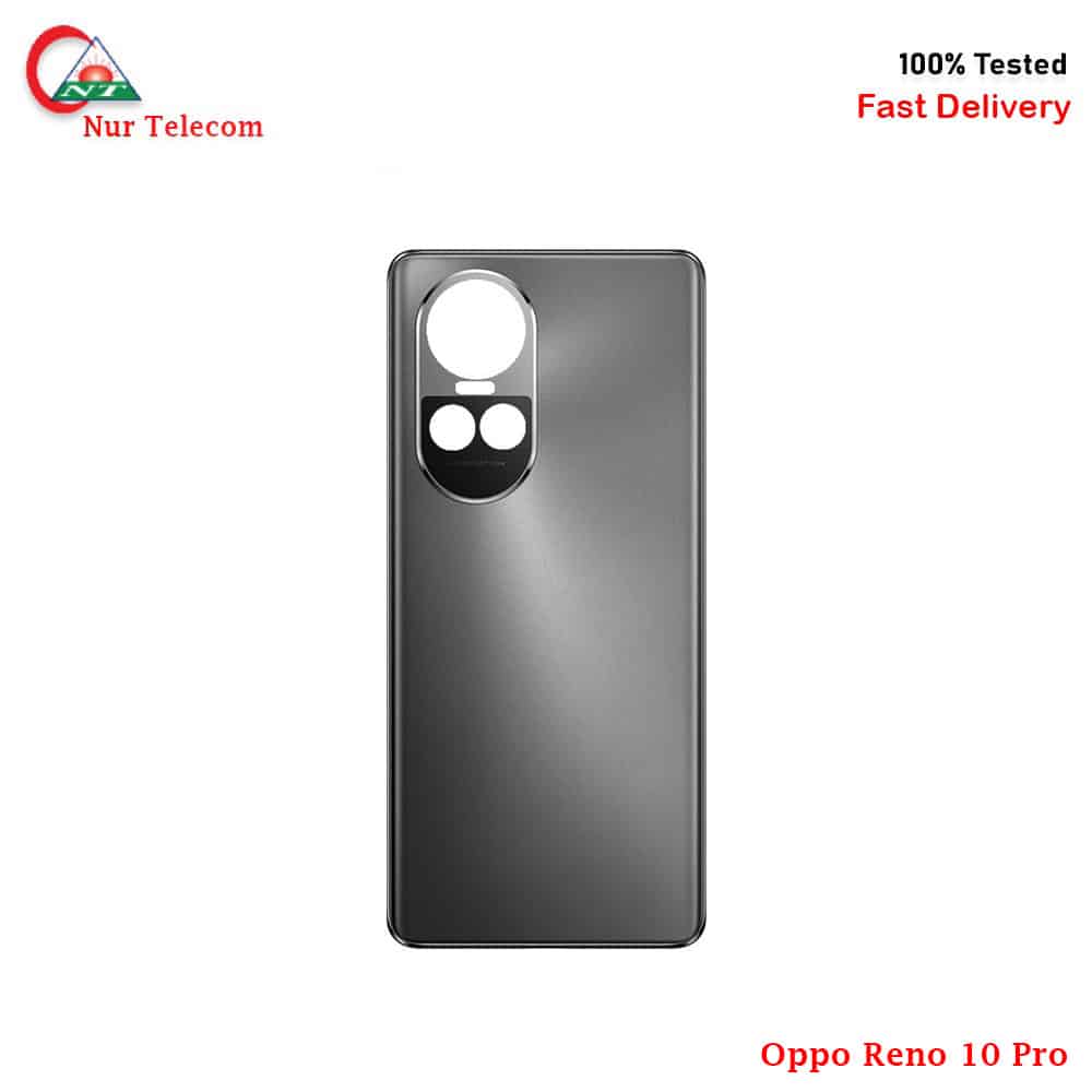 Oppo Reno 10 Pro Battery Backshell Price In bd