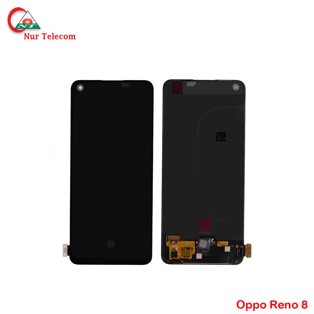Oppo Reno 8 Display Price In Bd