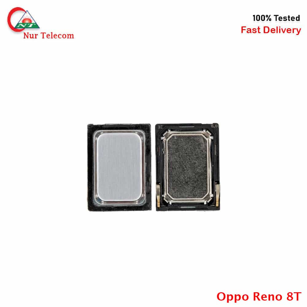 Oppo Reno8 T 5G loud speaker price in Bangladesh