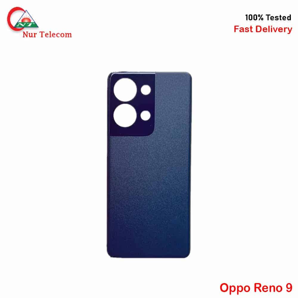 Oppo Reno 9 Backshell Price in Bangladesh
