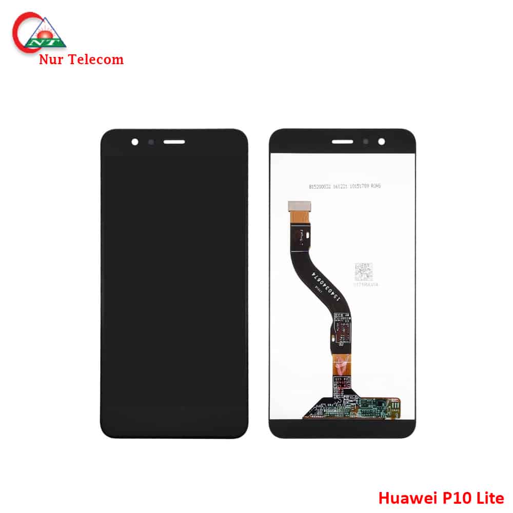 Huawei P10 Lite Display Price in Bangladesh