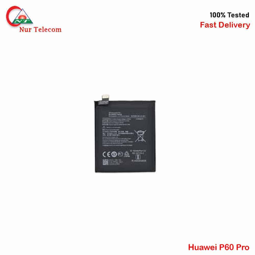 Huawei P60 Pro Battery Price in Bangladesh