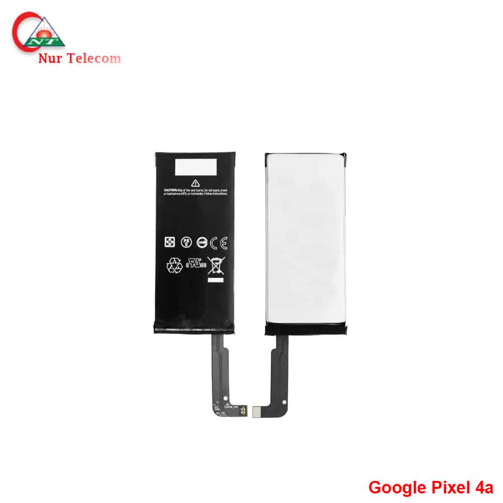 Google Pixel 4A Battery Price in Bangladesh
