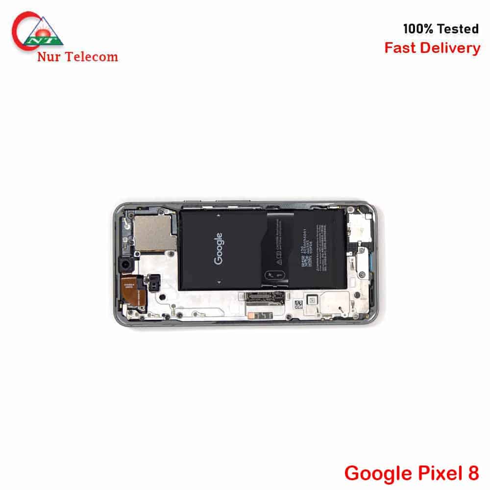 Google Pixel 8 Battery Price in Bangladesh