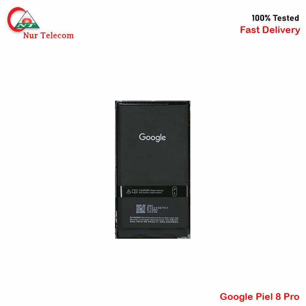 Google Pixel 8 Pro Battery Price in Bangladesh