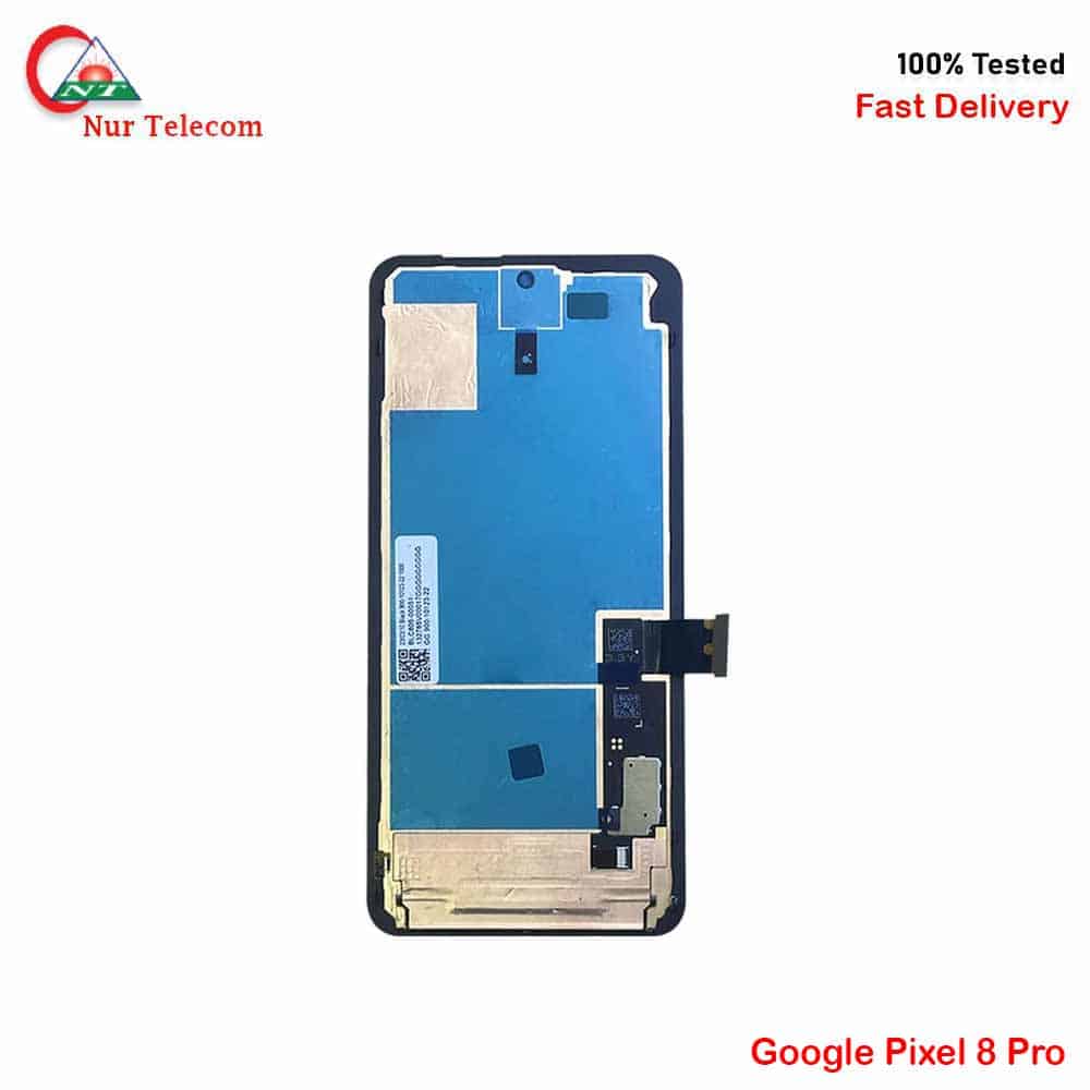 Google Pixel 8 Pro Display Price In Bangladesh