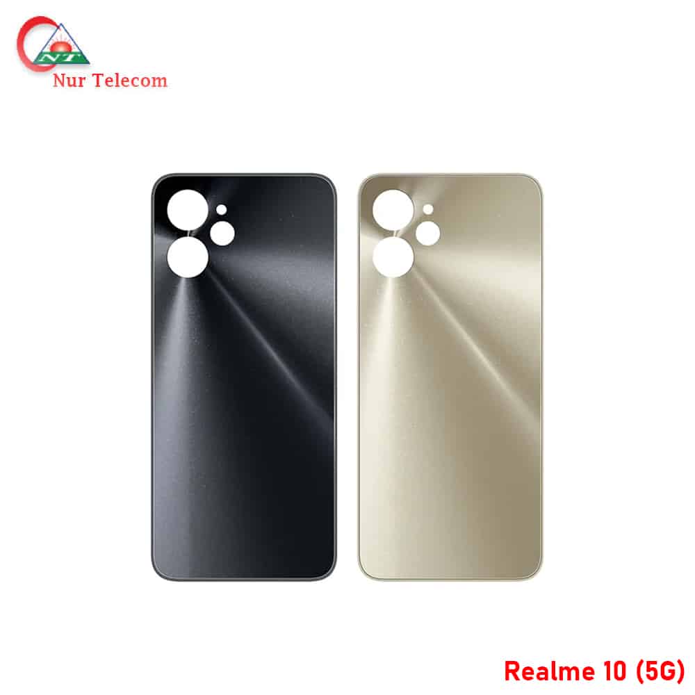 Realme 10 5G Backshell Price in Bangladesh