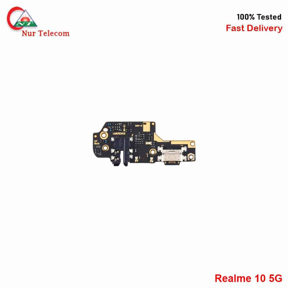 Realme 10 5G Charging Logic Price in Bangladesh