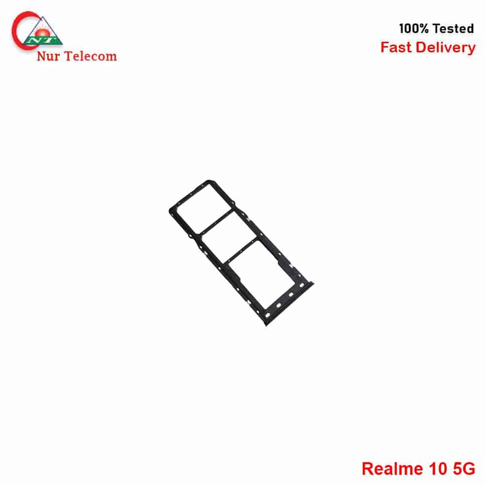 Realme 10 5G SIM Tray Price in Bangladesh