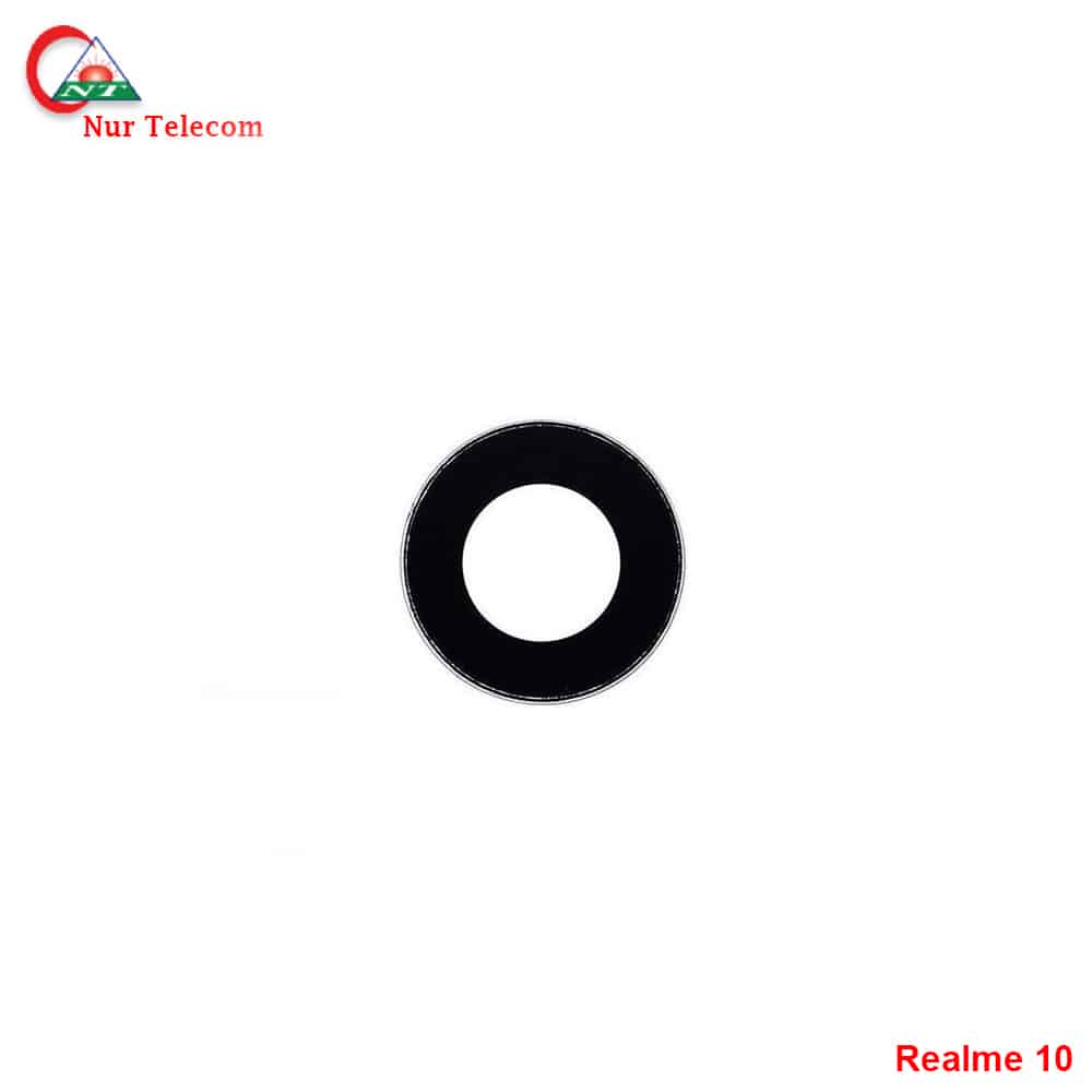 Realme 10 Camera Glass Price in Bangladesh