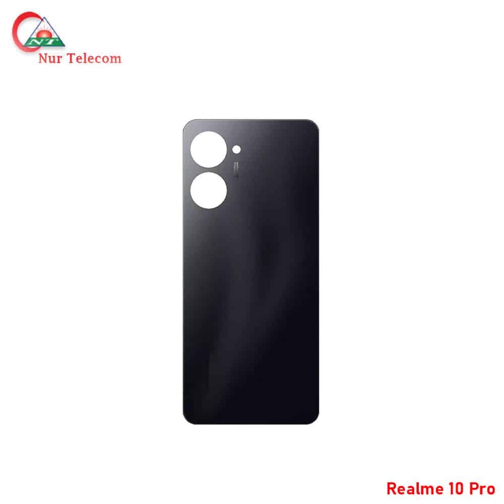 Realme 10 Pro Backshell Price in Bangladesh