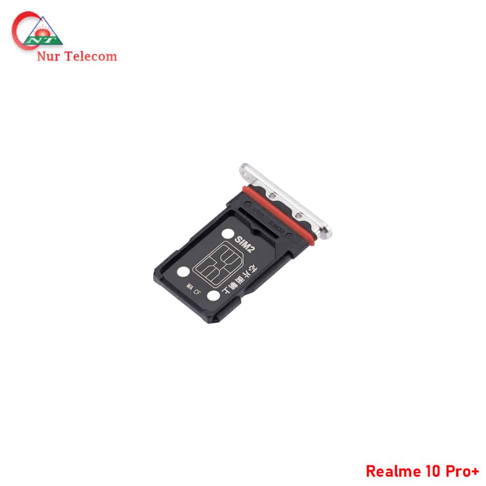 Realme 10 Pro plus SIM Card Tray price in Bangladesh