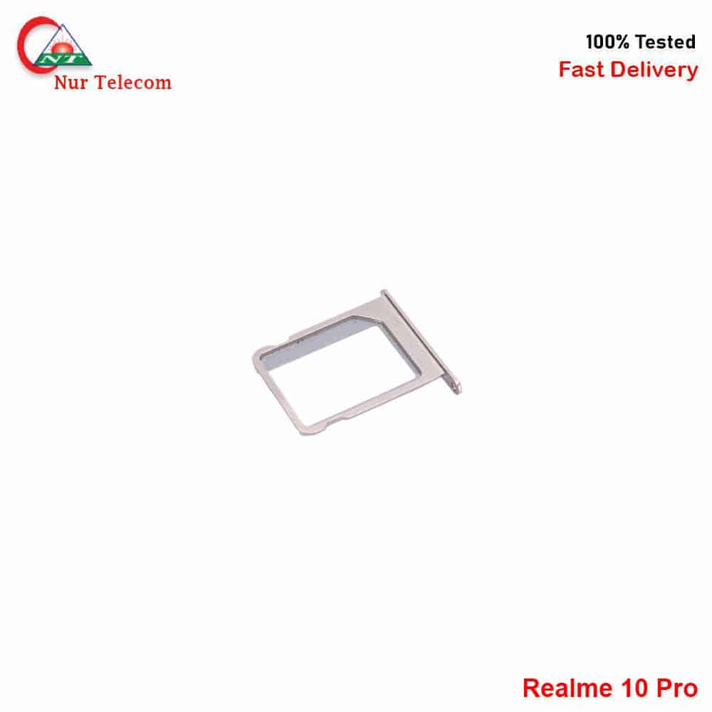 Realme 10 Pro SIM Card Tray price in Bangladesh