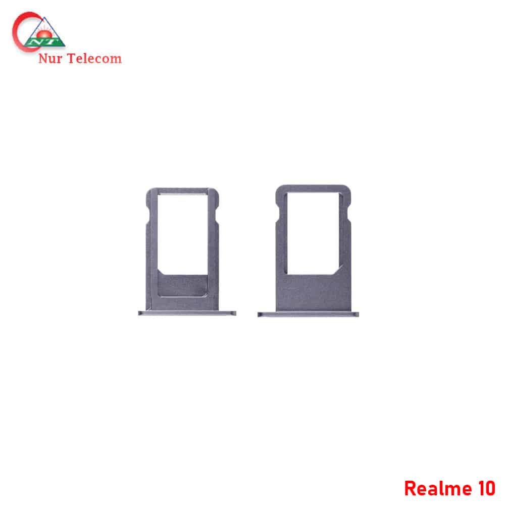 Realme 10 SIM Card Tray price in Bangladesh