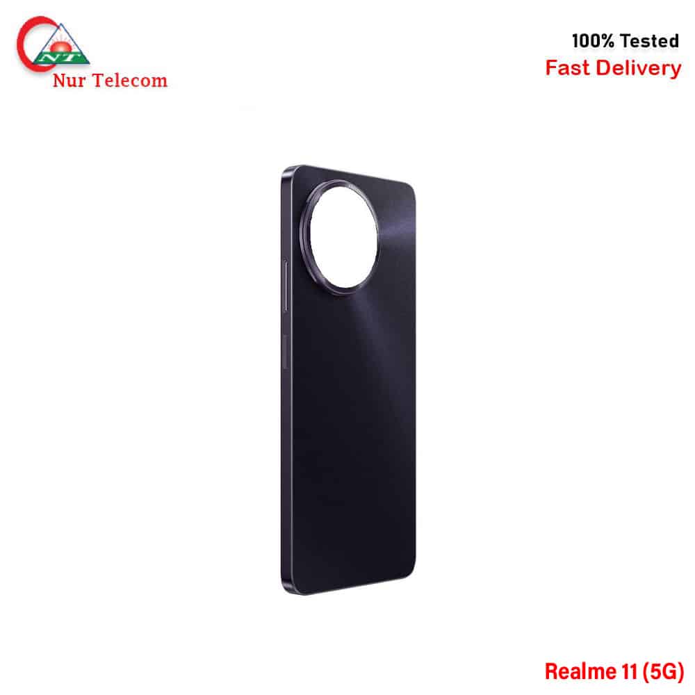 Realme 11 5G Backshell Price in Bangladesh