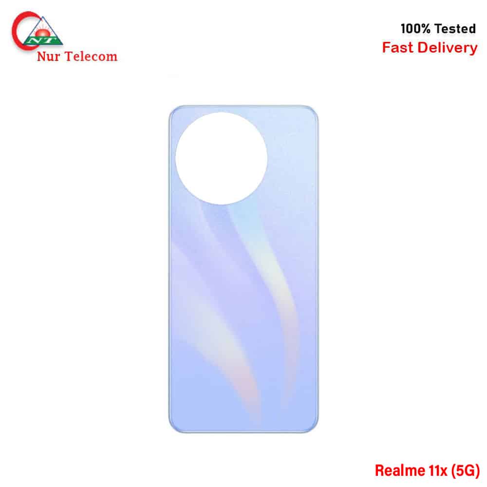 Realme 11x 5G Backshell Price in Bangladesh