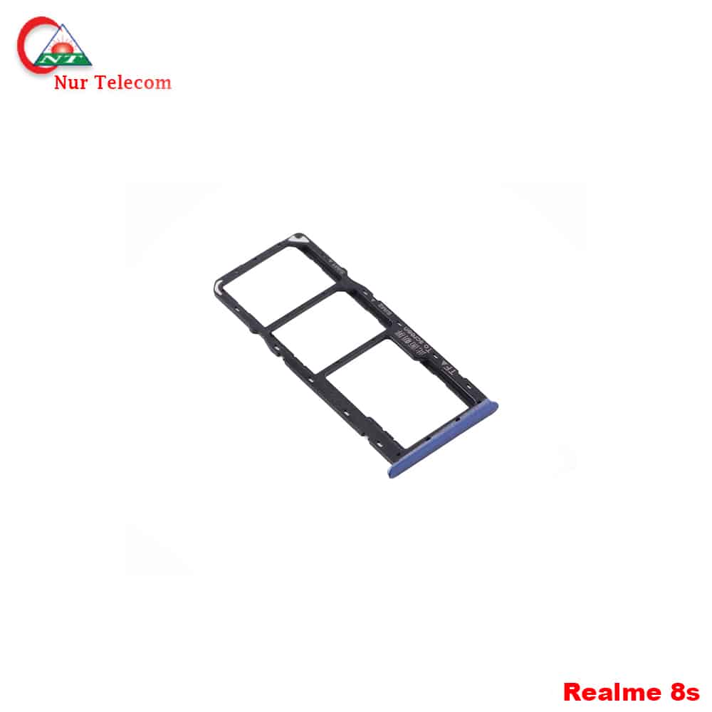 Realme 8s Sim Tray Price in Bangladesh