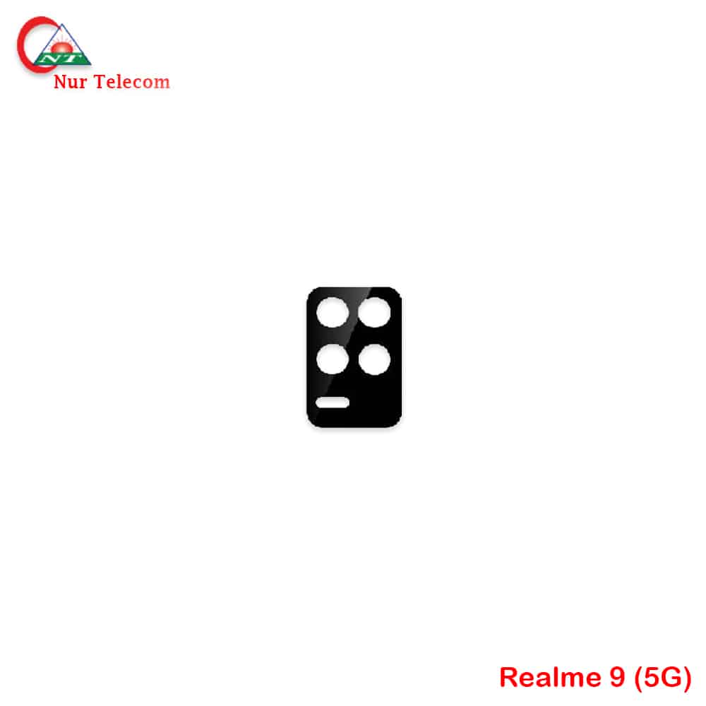 Realme 9 5G Camera Glass Lens price in BD
