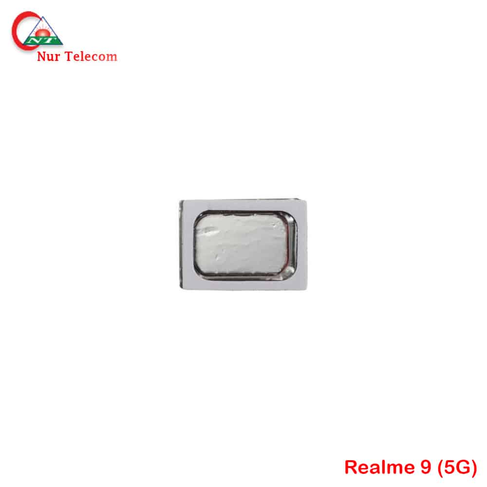 Realme 9 5G loudspeaker price in Bangladesh