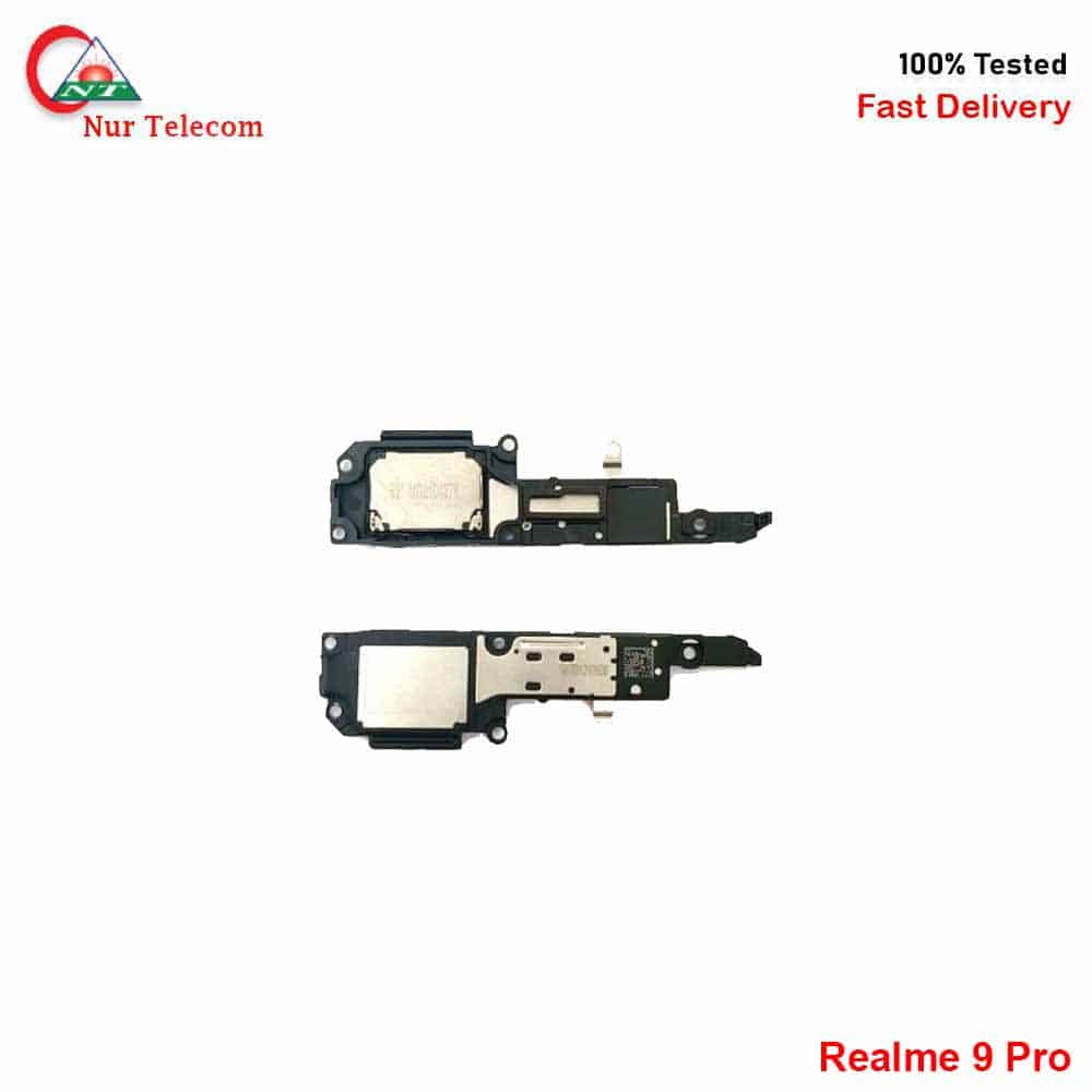 Realme 9 Pro loudspeaker price in Bangladesh