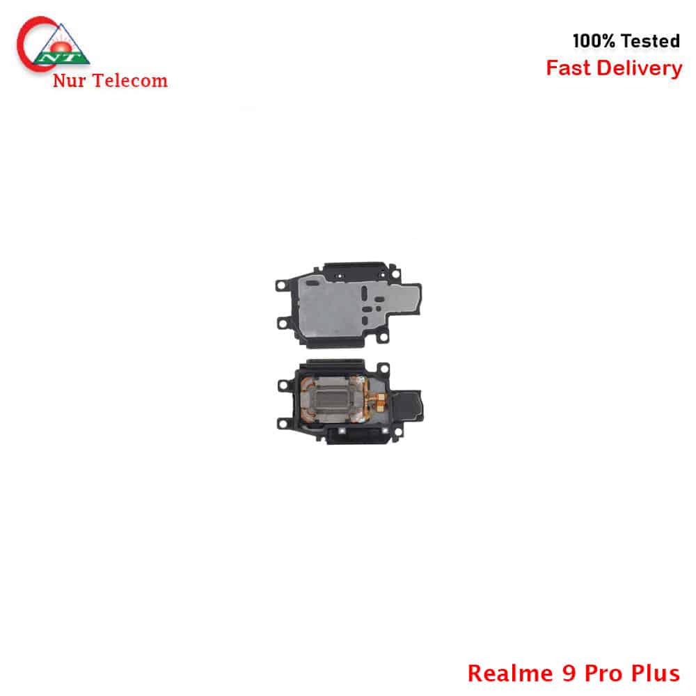 Realme 9 Pro Plus Loud Speaker Price in Bangladesh