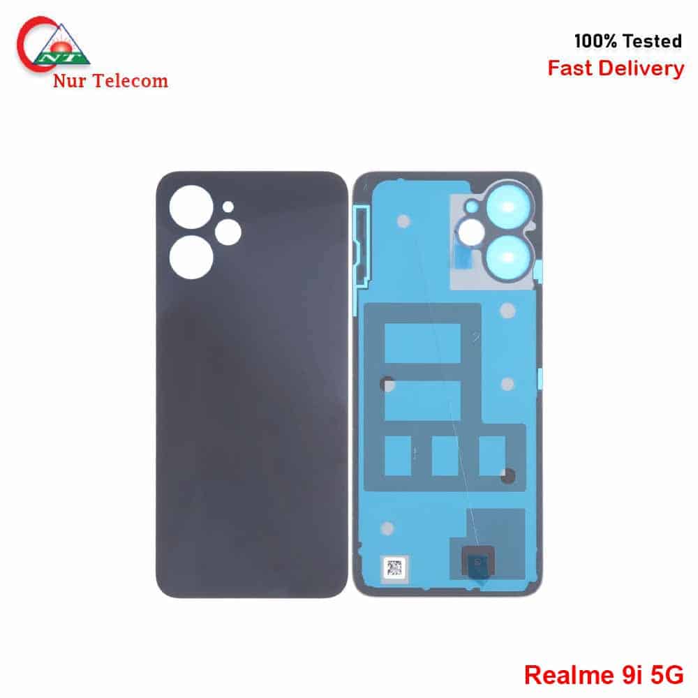 Realme 9i 5G Backshell Price in Bangladesh