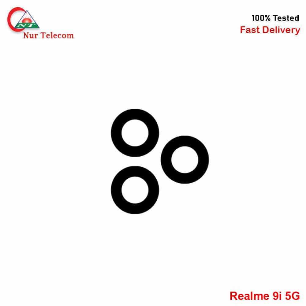 Realme 9i 5G Camera Glass Lens price in BD
