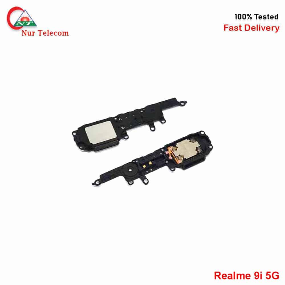 Realme 9i 5G loudspeaker price in Bangladesh