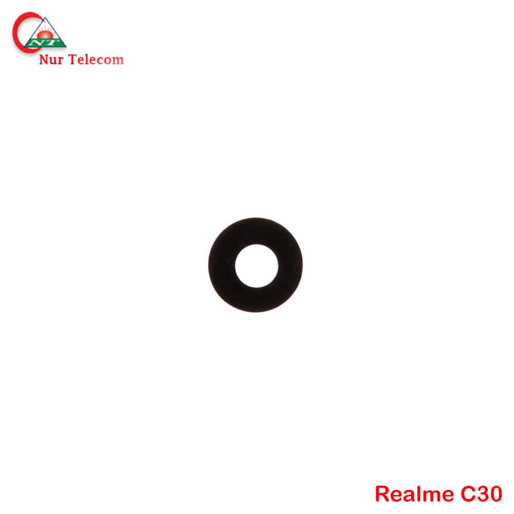 Realme C30 Camera Glass Lens price in BD