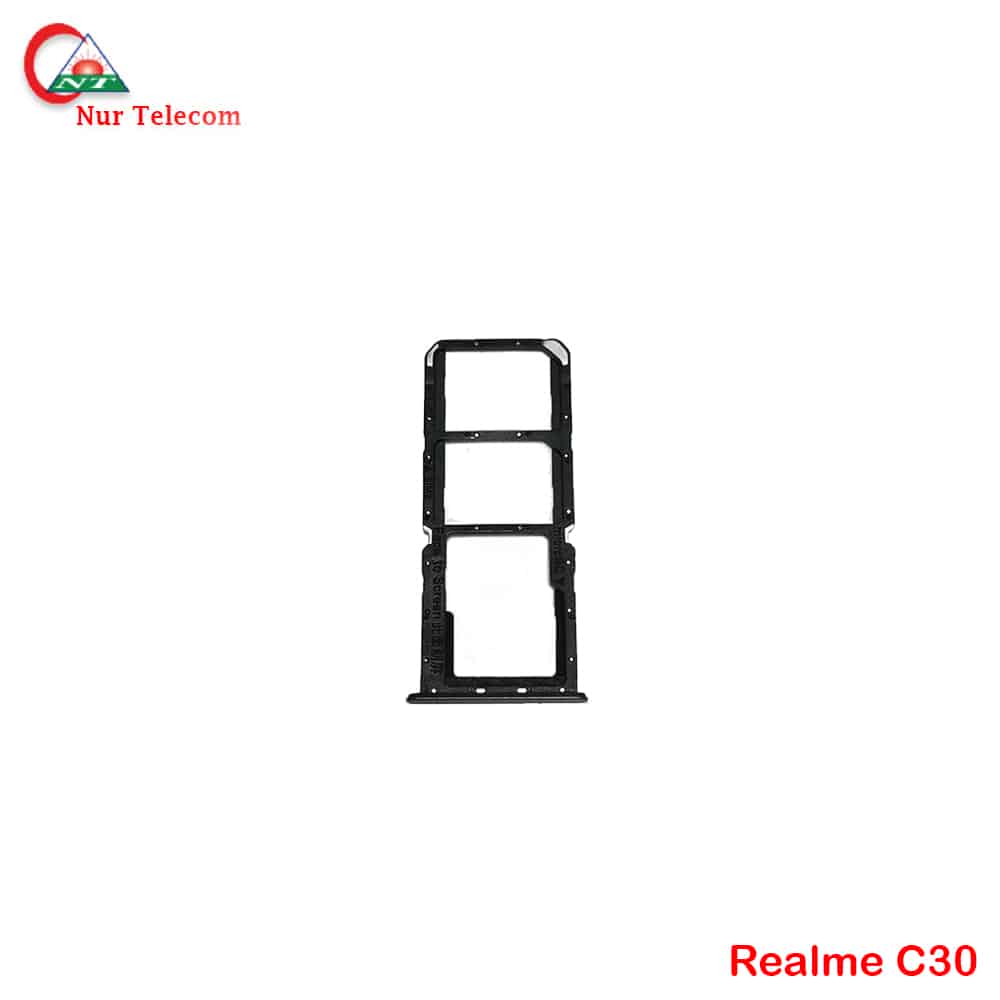 Realme C30 Sim Tray Price in Bangladesh