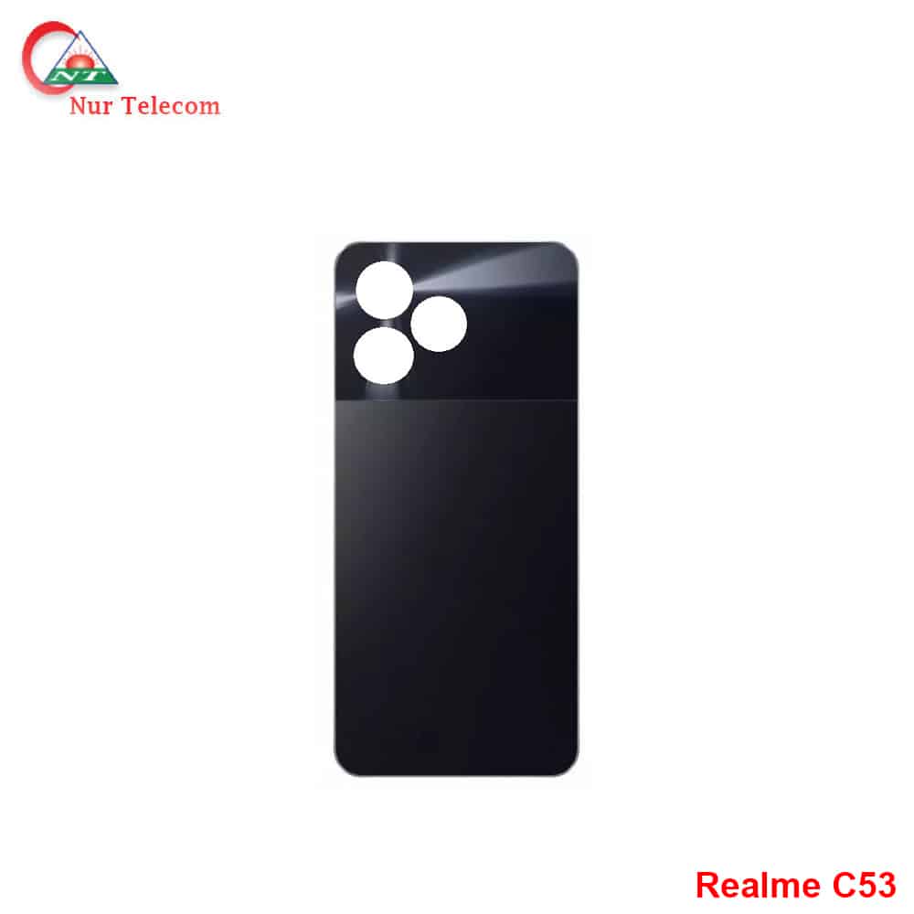 Realme C53 Backshell Price in Bangladesh